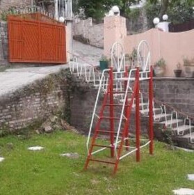 Nice Guest House