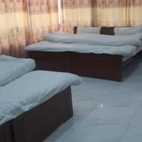 Nice Guest House