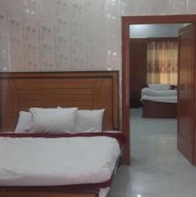 Nice Guest House