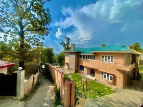 Nice Guest House