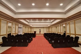 Pearl-Continental Hotel Bhurban