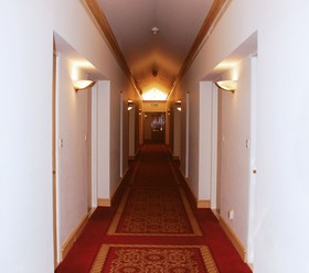 Pearl-Continental Hotel Bhurban
