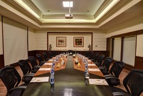 Pearl-Continental Hotel Bhurban