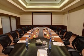 Pearl-Continental Hotel Bhurban