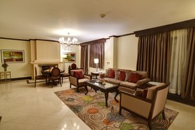 Pearl-Continental Hotel Bhurban