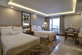 Pearl-Continental Hotel Bhurban