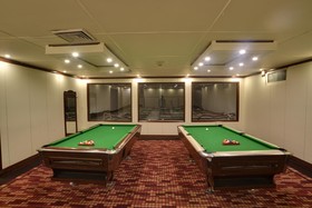 Pearl-Continental Hotel Bhurban