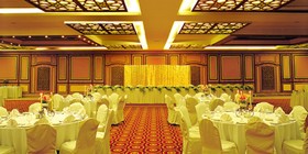 Pearl-Continental Hotel Bhurban