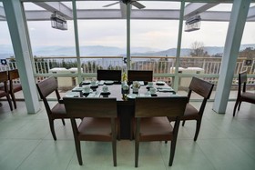 Pearl-Continental Hotel Bhurban