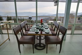 Pearl-Continental Hotel Bhurban