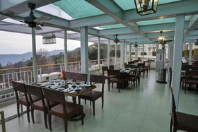 Pearl-Continental Hotel Bhurban