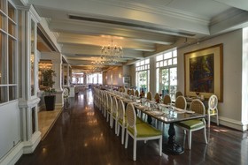 Pearl-Continental Hotel Bhurban