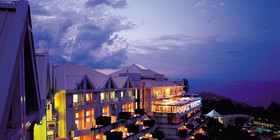 Pearl-Continental Hotel Bhurban