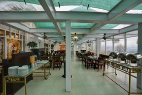 Pearl-Continental Hotel Bhurban