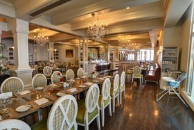 Pearl-Continental Hotel Bhurban