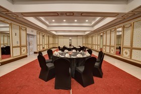 Pearl-Continental Hotel Bhurban