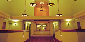 Pearl-Continental Hotel Bhurban