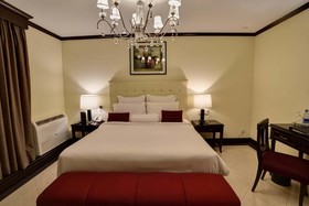 Pearl-Continental Hotel Bhurban