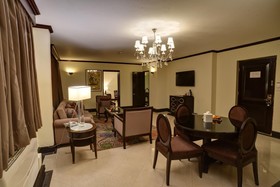 Pearl-Continental Hotel Bhurban