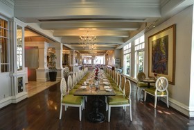 Pearl-Continental Hotel Bhurban