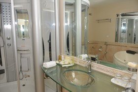 Pearl-Continental Hotel Bhurban