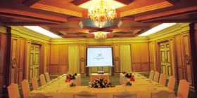 Pearl-Continental Hotel Bhurban