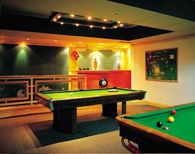 Pearl-Continental Hotel Bhurban