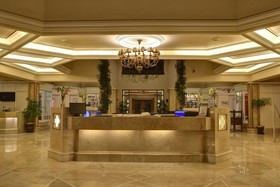 Pearl-Continental Hotel Bhurban