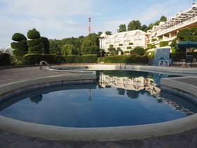 Pearl-Continental Hotel Bhurban