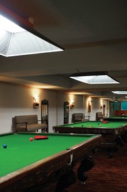 Pearl-Continental Hotel Bhurban