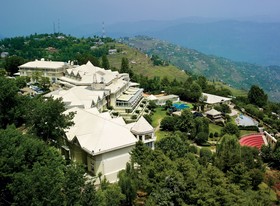 Pearl-Continental Hotel Bhurban