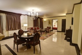 Pearl-Continental Hotel Bhurban