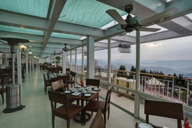 Pearl-Continental Hotel Bhurban