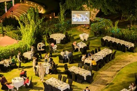 Pearl-Continental Hotel Bhurban
