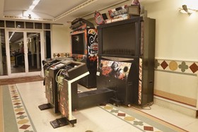 Pearl-Continental Hotel Bhurban
