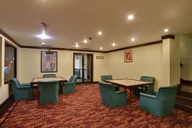 Pearl-Continental Hotel Bhurban