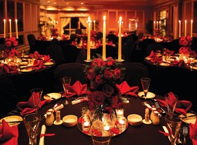Pearl-Continental Hotel Bhurban