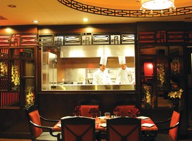 Pearl-Continental Hotel Bhurban