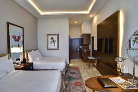 Pearl-Continental Hotel Bhurban