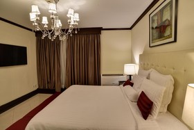 Pearl-Continental Hotel Bhurban