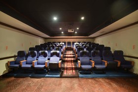Pearl-Continental Hotel Bhurban