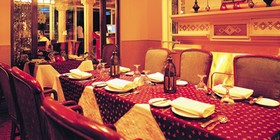 Pearl-Continental Hotel Bhurban