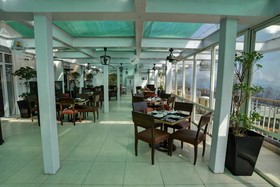 Pearl-Continental Hotel Bhurban
