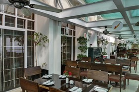 Pearl-Continental Hotel Bhurban