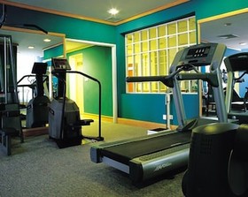 Pearl-Continental Hotel Bhurban