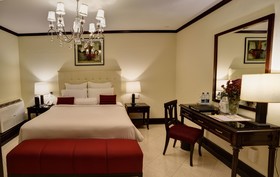 Pearl-Continental Hotel Bhurban
