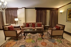 Pearl-Continental Hotel Bhurban