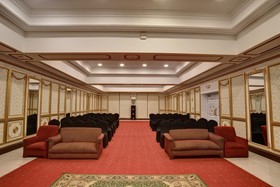 Pearl-Continental Hotel Bhurban