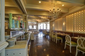 Pearl-Continental Hotel Bhurban