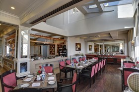 Pearl-Continental Hotel Bhurban